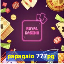 papagaio 777pg